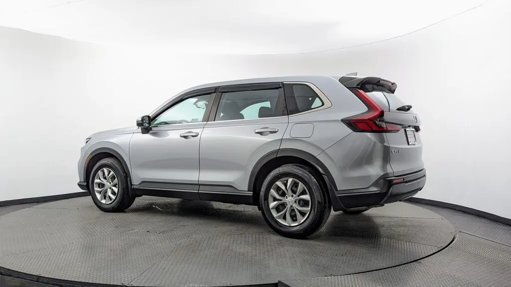 Florida Fine Cars - Used HONDA CR-V 2024 MIAMI LX