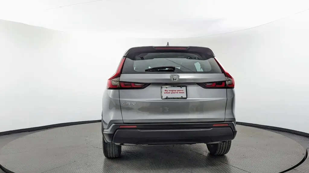 Florida Fine Cars - Used HONDA CR-V 2024 MIAMI LX