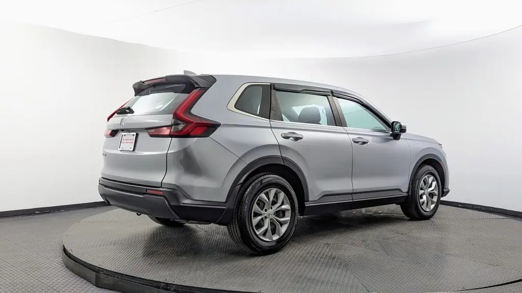 Florida Fine Cars - Used HONDA CR-V 2024 MIAMI LX