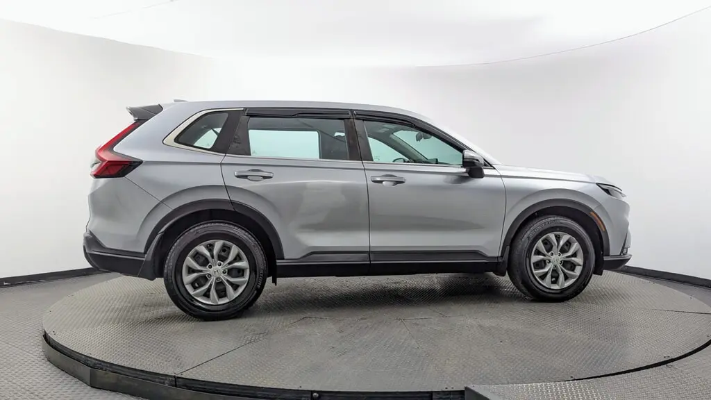 Florida Fine Cars - Used HONDA CR-V 2024 MIAMI LX