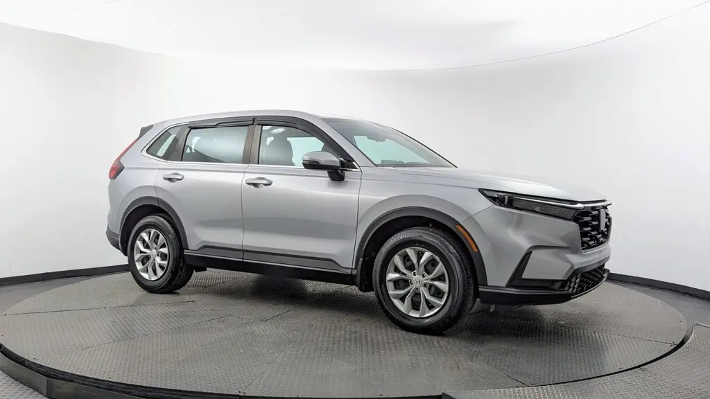 Florida Fine Cars - Used HONDA CR-V 2024 MIAMI LX