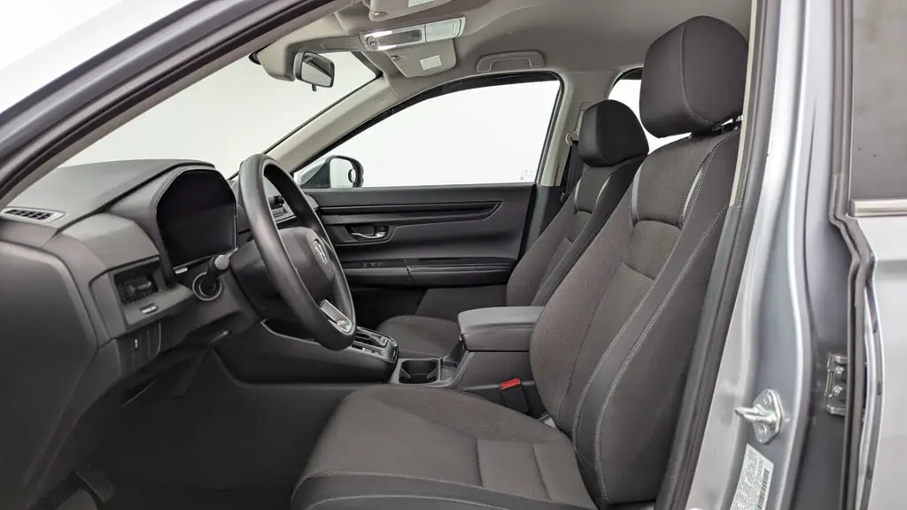 Florida Fine Cars - Used HONDA CR-V 2024 MIAMI LX