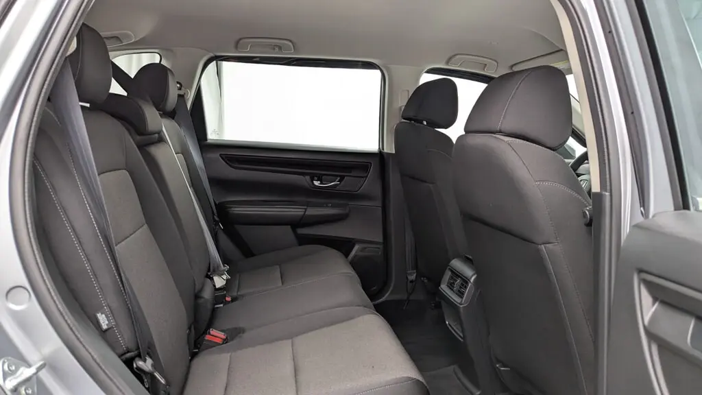 Florida Fine Cars - Used HONDA CR-V 2024 MIAMI LX