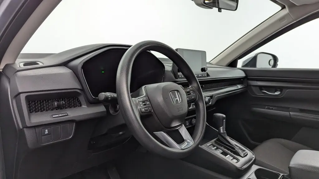 Florida Fine Cars - Used HONDA CR-V 2024 MIAMI LX