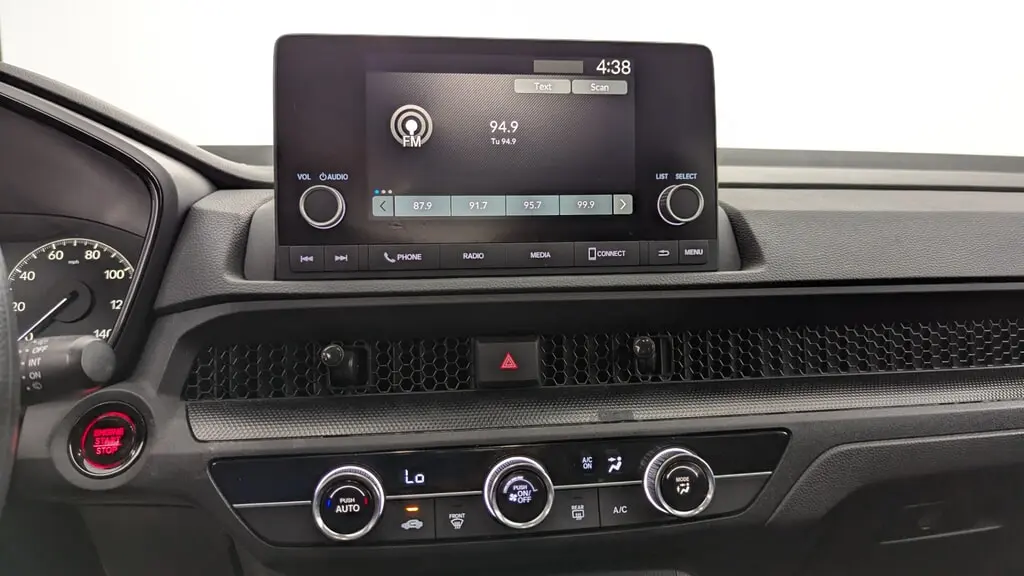 Florida Fine Cars - Used HONDA CR-V 2024 MIAMI LX