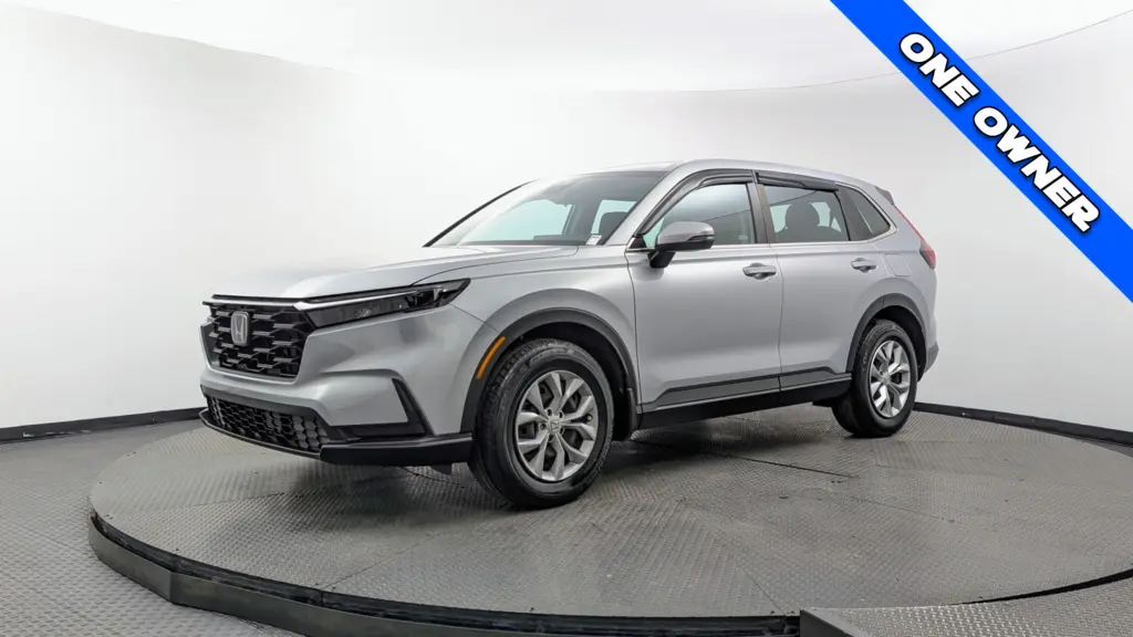 Florida Fine Cars - Used HONDA CR-V 2024 MIAMI LX