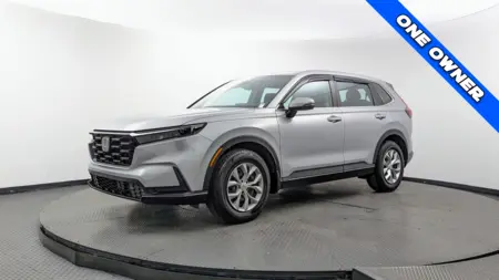 Florida Fine Cars - Used HONDA CR-V 2024 MIAMI LX