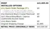 Florida Fine Cars - Used CHRYSLER PACIFICA 2024 ORLANDO TOURING L