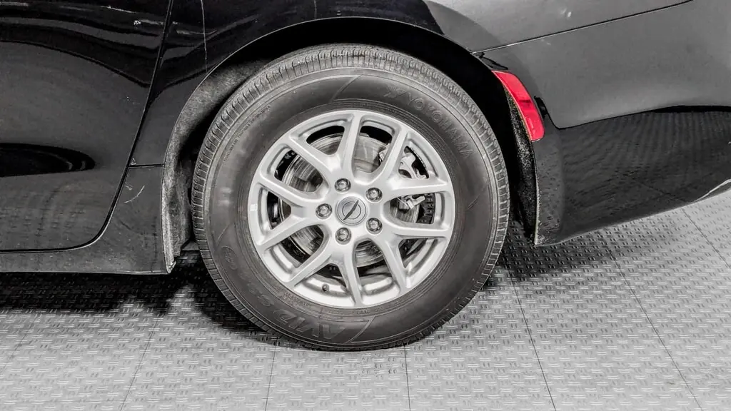 Florida Fine Cars - Used CHRYSLER PACIFICA 2024 ORLANDO TOURING L