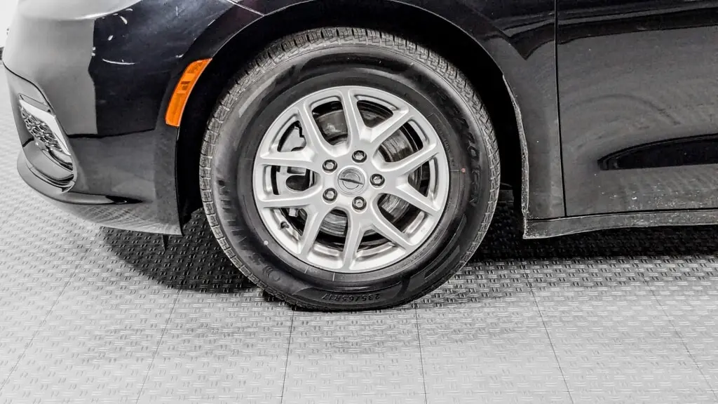 Florida Fine Cars - Used CHRYSLER PACIFICA 2024 ORLANDO TOURING L