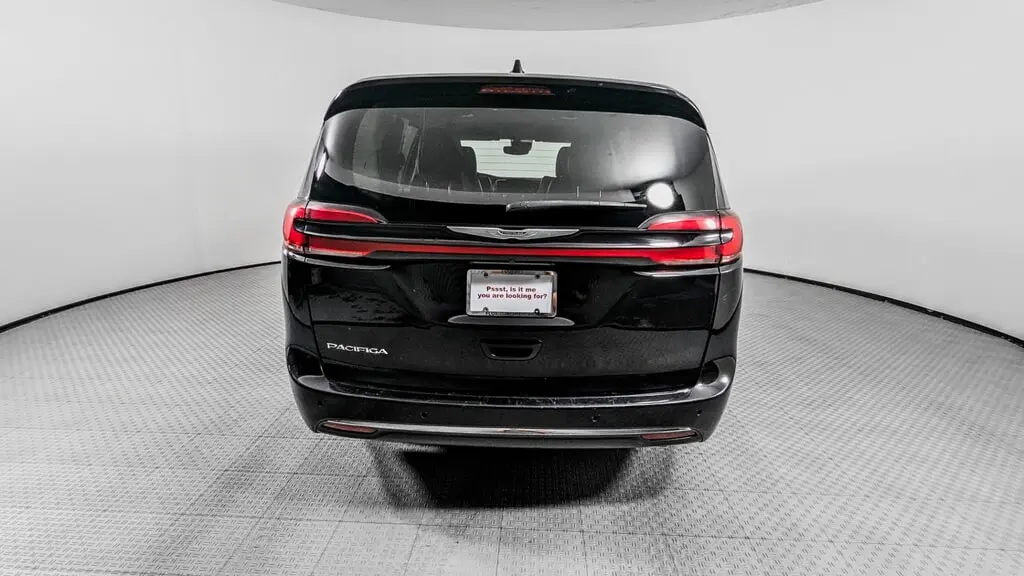 Florida Fine Cars - Used CHRYSLER PACIFICA 2024 ORLANDO TOURING L