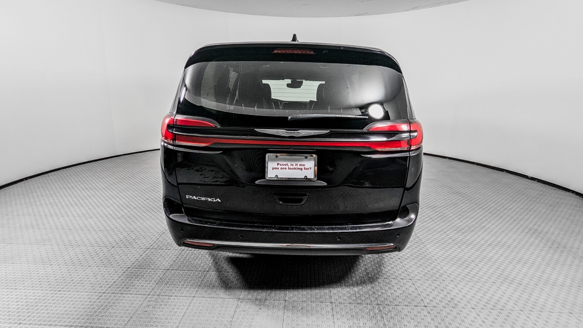 Florida Fine Cars - Used vehicle - MINIVAN CHRYSLER PACIFICA 2024