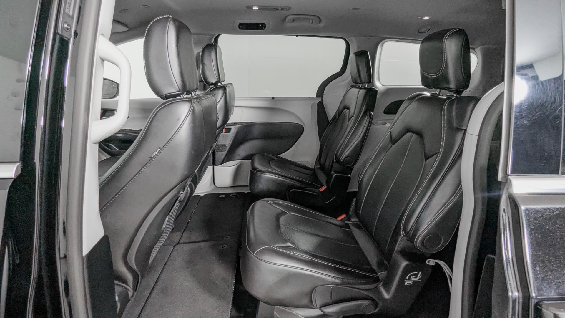 Florida Fine Cars - Used vehicle - MINIVAN CHRYSLER PACIFICA 2024