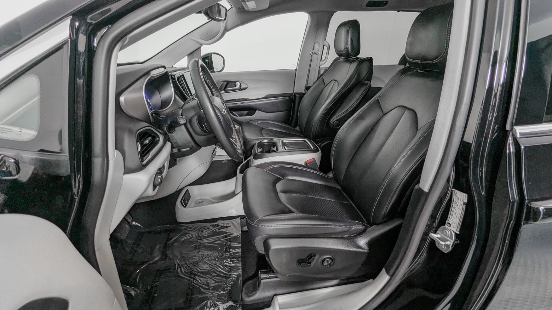 Florida Fine Cars - Used vehicle - MINIVAN CHRYSLER PACIFICA 2024