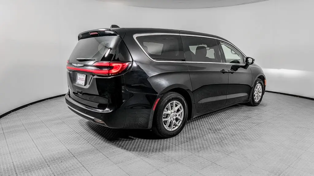 Florida Fine Cars - Used CHRYSLER PACIFICA 2024 ORLANDO TOURING L