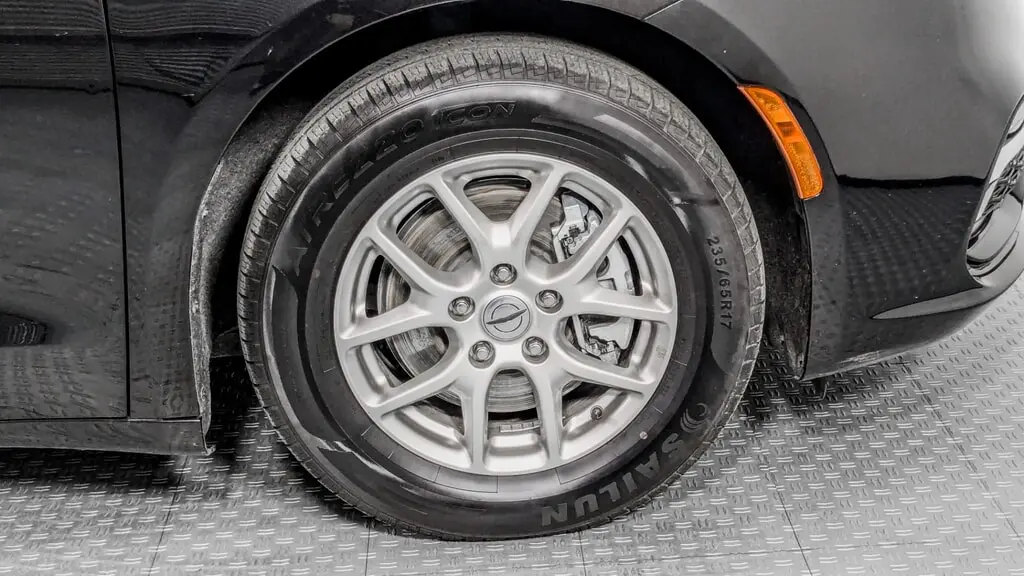 Florida Fine Cars - Used CHRYSLER PACIFICA 2024 ORLANDO TOURING L