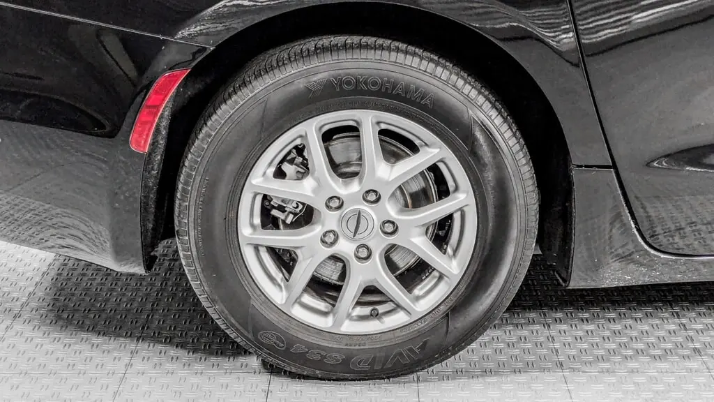 Florida Fine Cars - Used CHRYSLER PACIFICA 2024 ORLANDO TOURING L