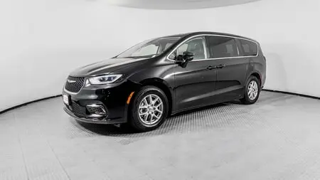 Florida Fine Cars - Used CHRYSLER PACIFICA 2024 ORLANDO TOURING L