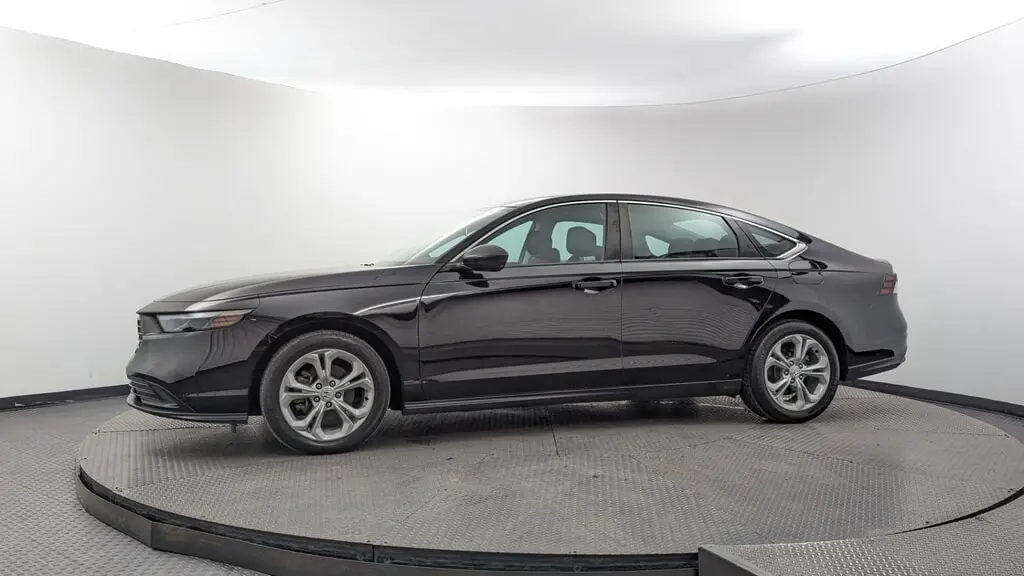 Florida Fine Cars - Used HONDA ACCORD 2024 MARGATE LX