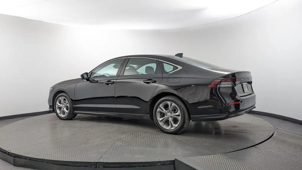 Florida Fine Cars - Used HONDA ACCORD 2024 MARGATE LX
