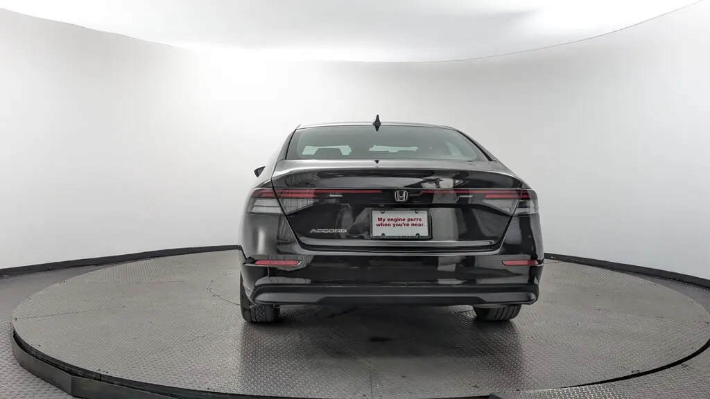 Florida Fine Cars - Used HONDA ACCORD 2024 MARGATE LX