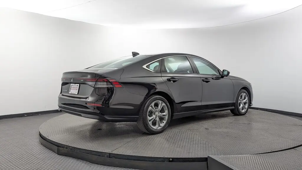 Florida Fine Cars - Used HONDA ACCORD 2024 MARGATE LX