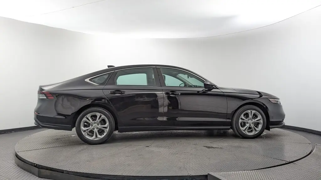 Florida Fine Cars - Used HONDA ACCORD 2024 MARGATE LX