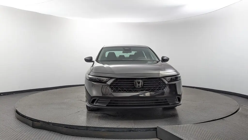Florida Fine Cars - Used HONDA ACCORD 2024 MARGATE LX