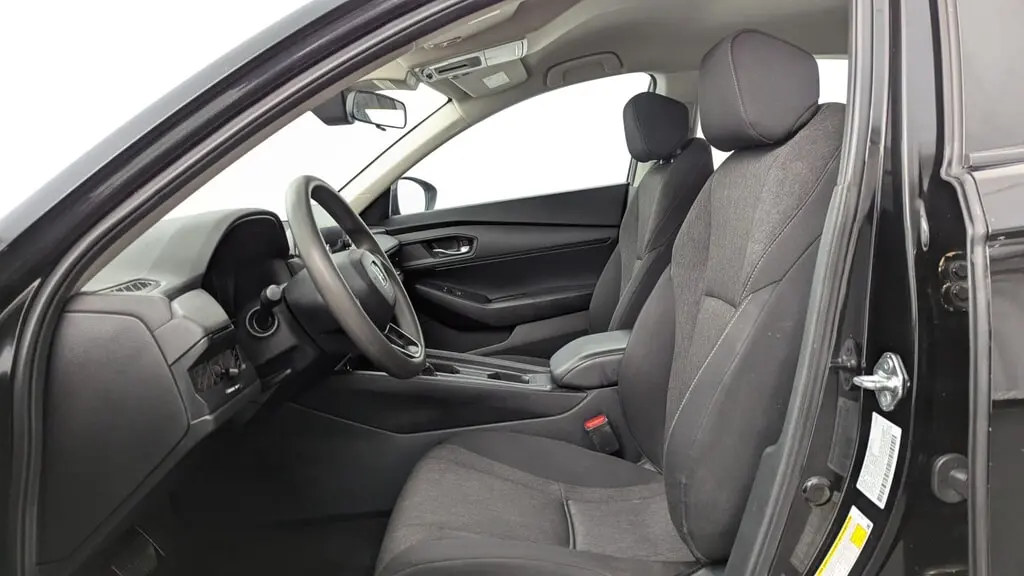 Florida Fine Cars - Used HONDA ACCORD 2024 MARGATE LX
