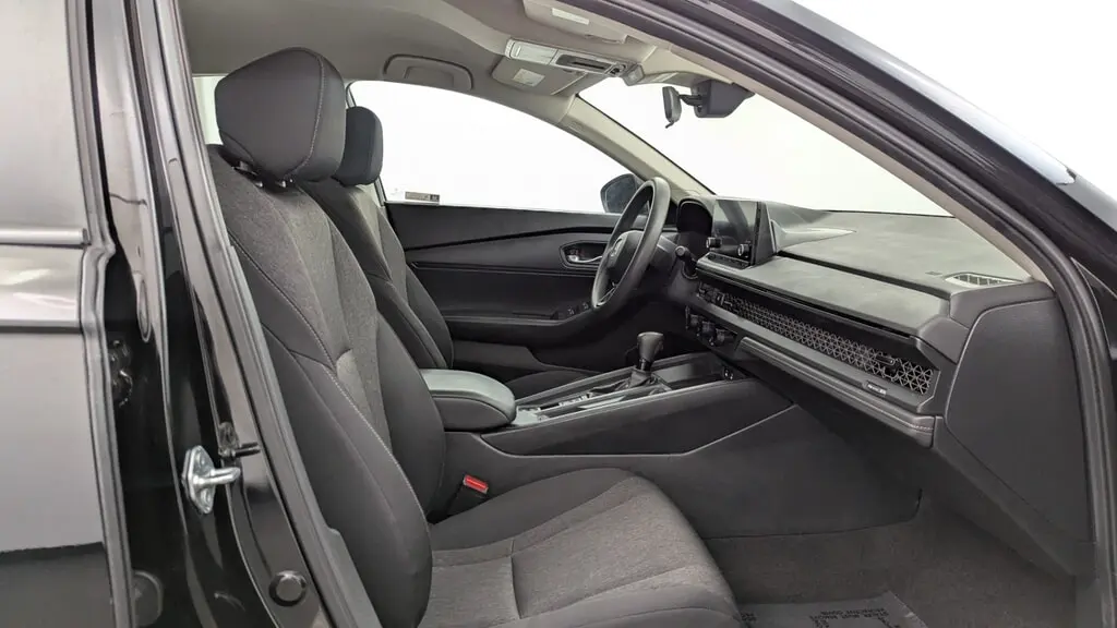 Florida Fine Cars - Used HONDA ACCORD 2024 MARGATE LX