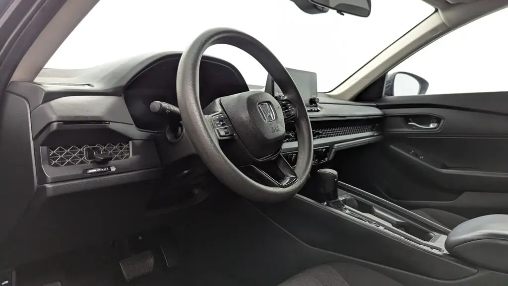 Florida Fine Cars - Used HONDA ACCORD 2024 MARGATE LX
