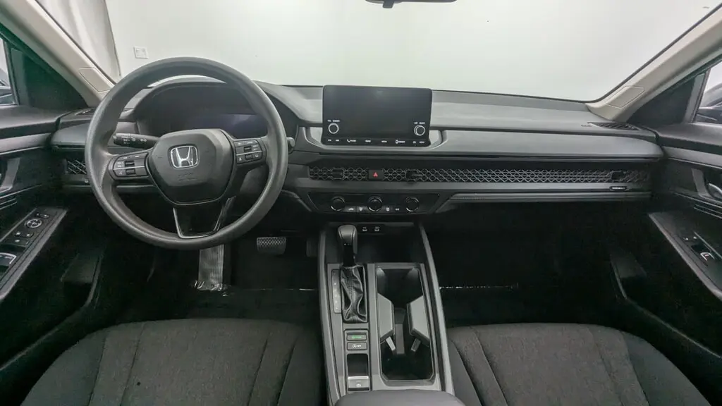 Florida Fine Cars - Used HONDA ACCORD 2024 MARGATE LX