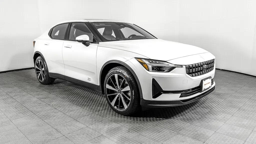 Florida Fine Cars - Used POLESTAR 2 2022 ORLANDO 