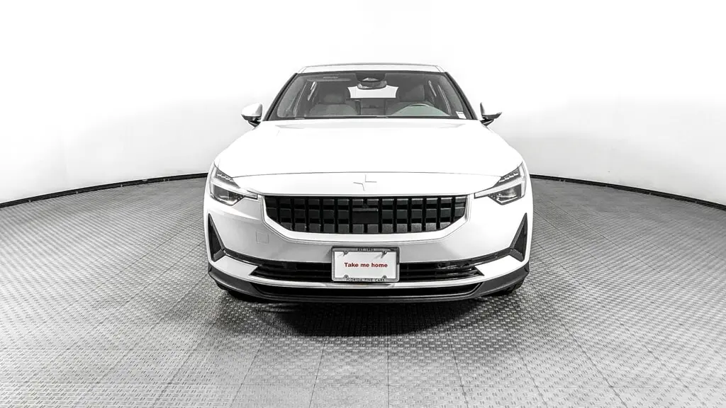 Florida Fine Cars - Used POLESTAR 2 2022 ORLANDO 