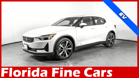 Florida Fine Cars - Used POLESTAR 2 2022 ORLANDO 