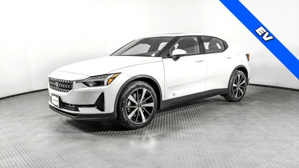 Florida Fine Cars - Used POLESTAR 2 2022 ORLANDO 