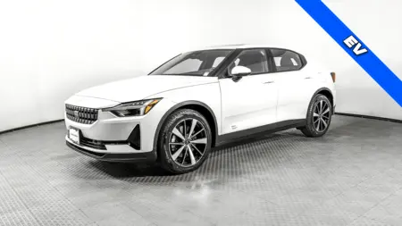 Florida Fine Cars - Used POLESTAR 2 2022 ORLANDO