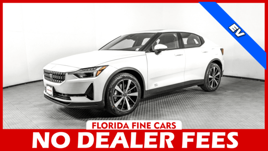 Florida Fine Cars - Used POLESTAR 2 2022 ORLANDO 