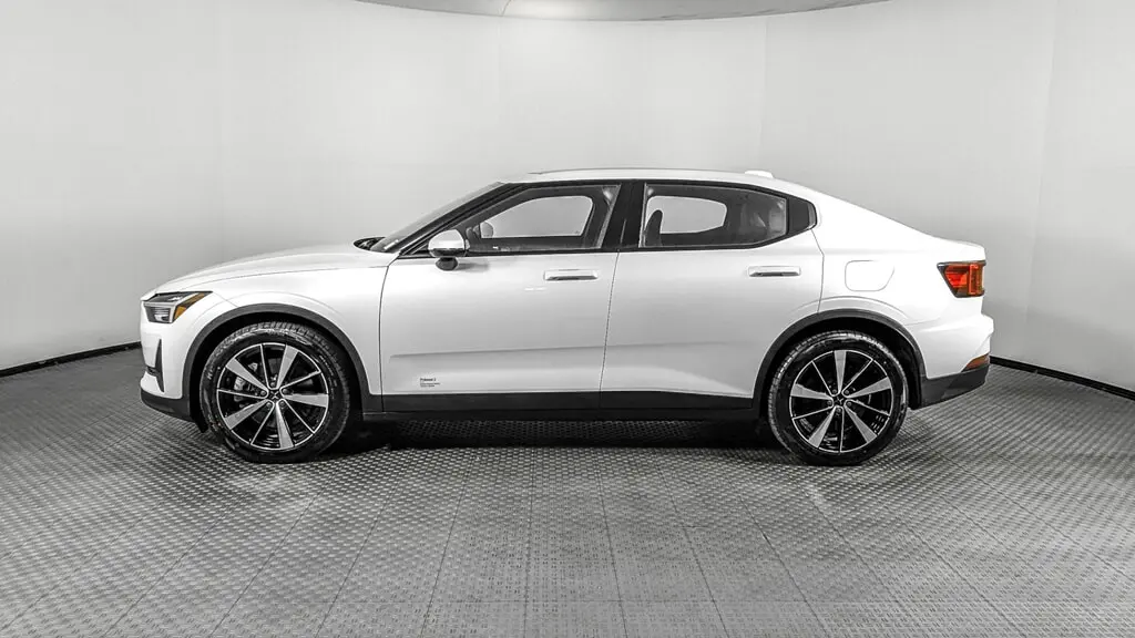 Florida Fine Cars - Used POLESTAR 2 2022 ORLANDO 
