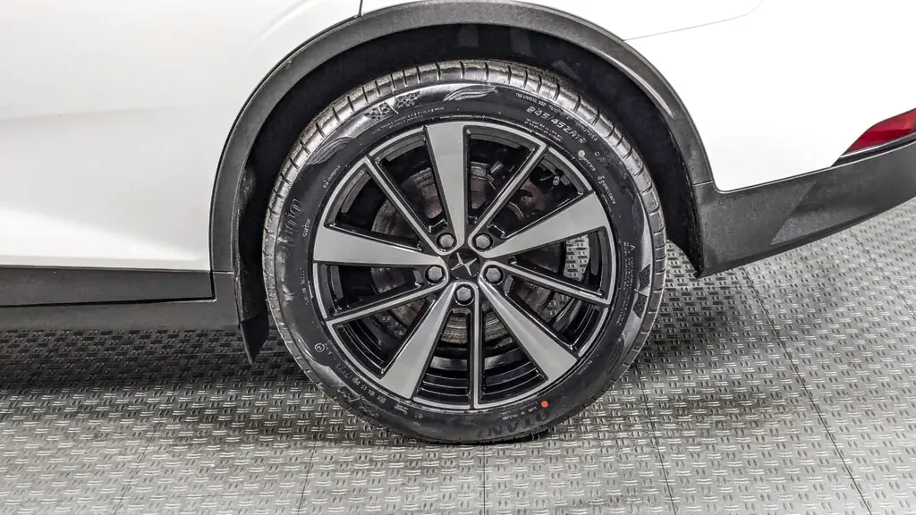 Florida Fine Cars - Used POLESTAR 2 2022 ORLANDO 