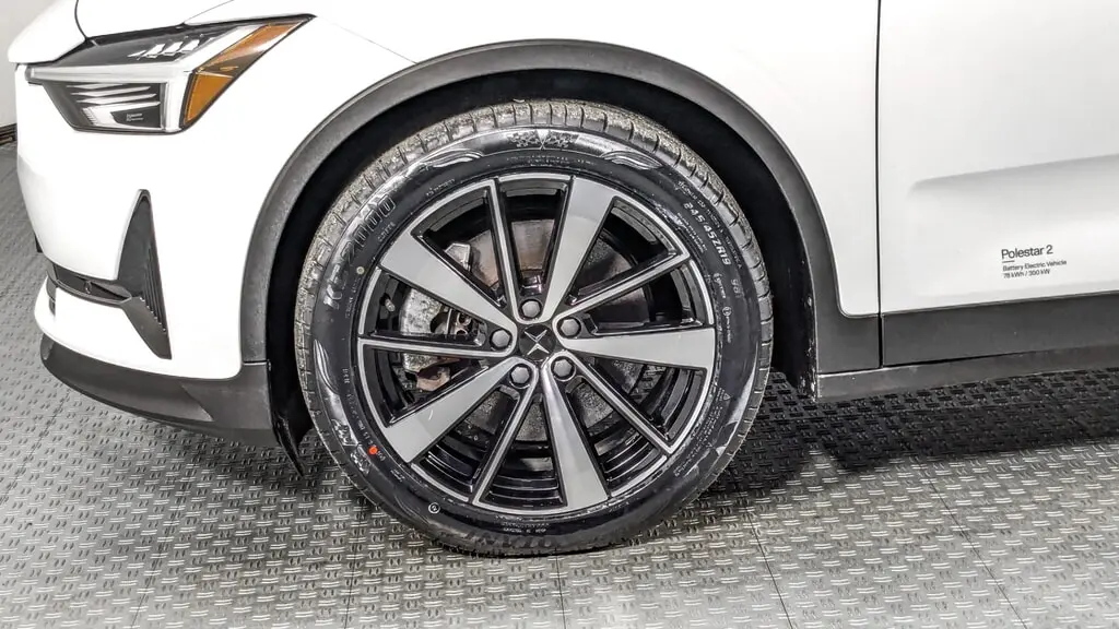 Florida Fine Cars - Used POLESTAR 2 2022 ORLANDO 