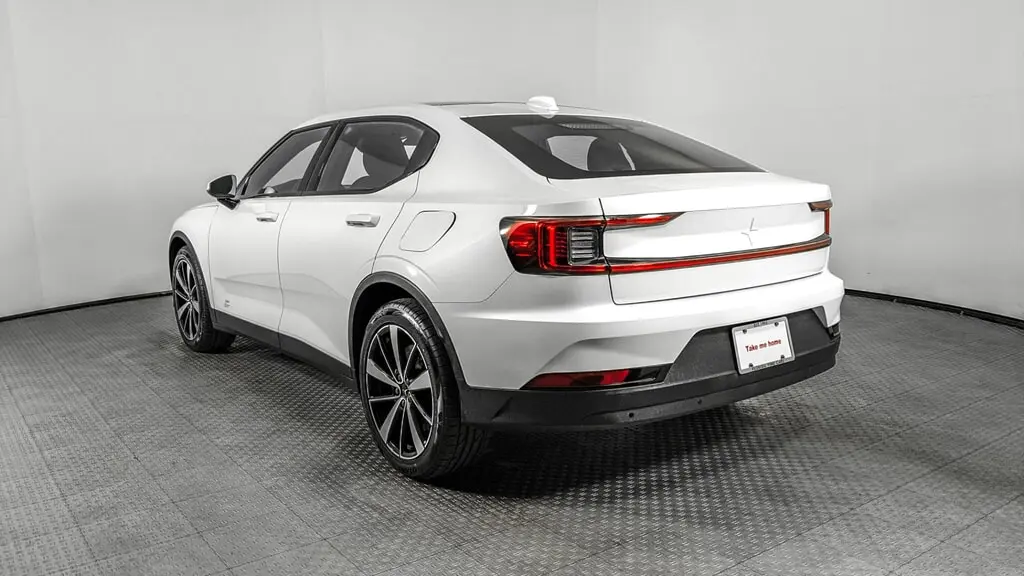 Florida Fine Cars - Used POLESTAR 2 2022 ORLANDO 