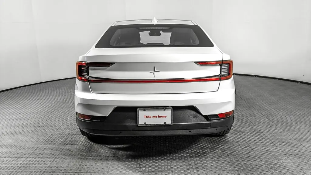Florida Fine Cars - Used POLESTAR 2 2022 ORLANDO 