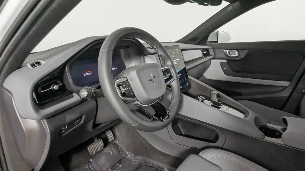 Florida Fine Cars - Used POLESTAR 2 2022 ORLANDO 