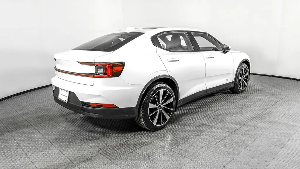 Florida Fine Cars - Used POLESTAR 2 2022 ORLANDO 