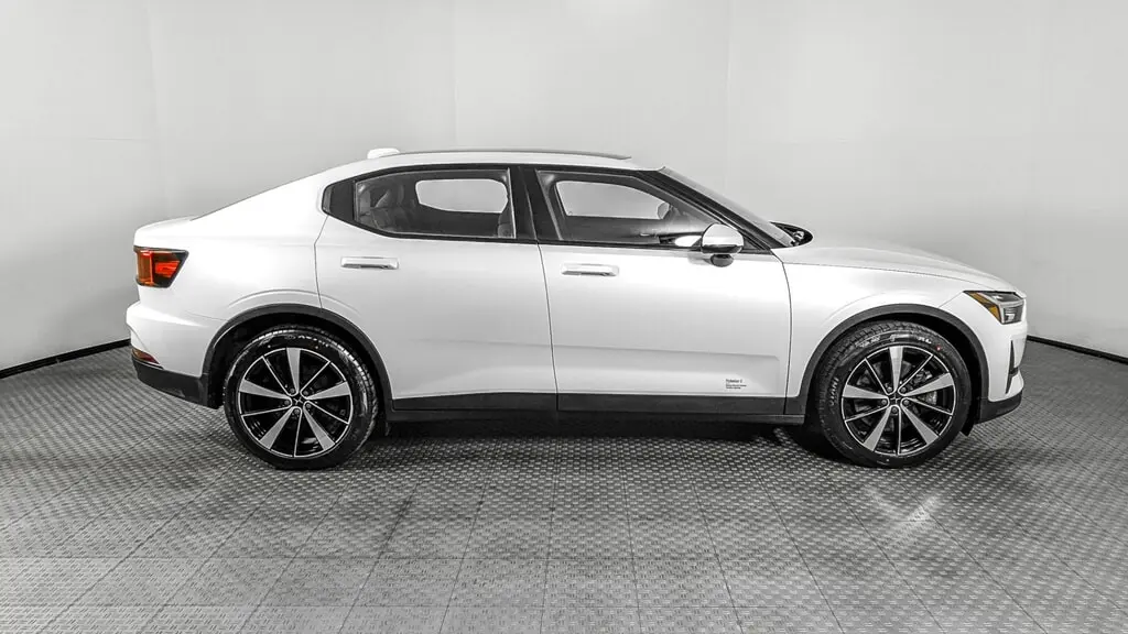 Florida Fine Cars - Used POLESTAR 2 2022 ORLANDO 