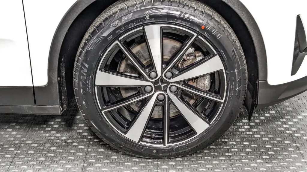 Florida Fine Cars - Used POLESTAR 2 2022 ORLANDO 