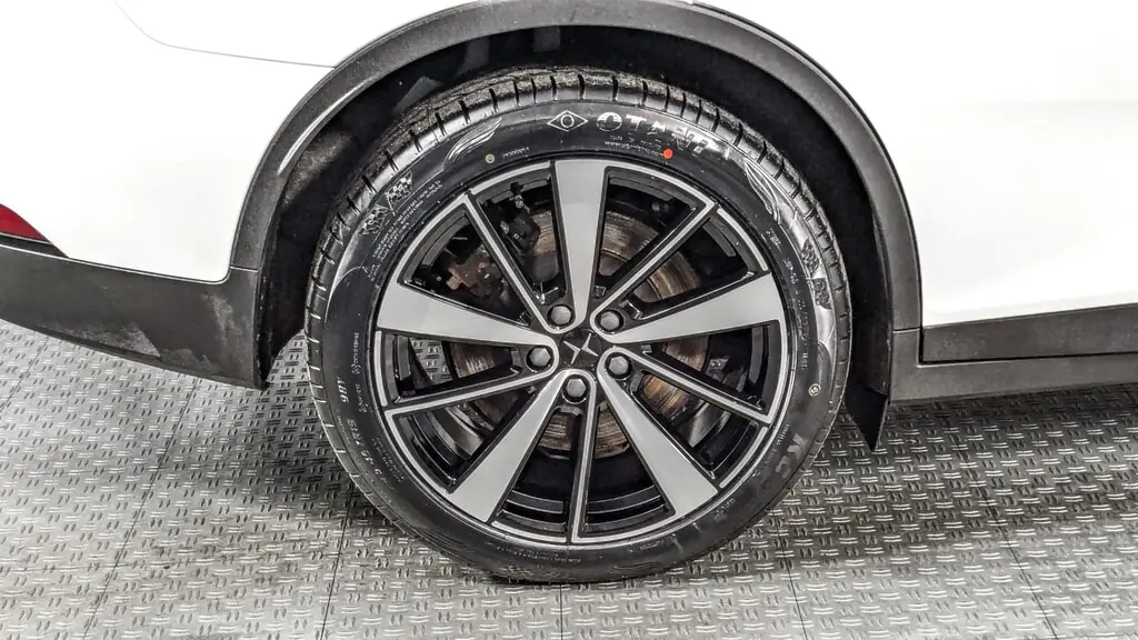 Florida Fine Cars - Used POLESTAR 2 2022 ORLANDO 