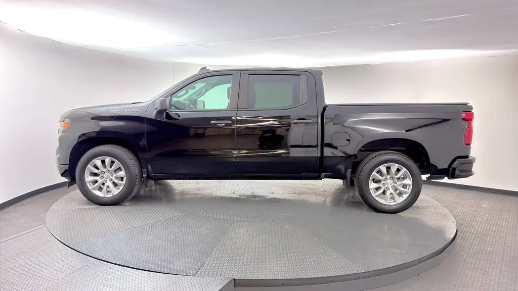 Florida Fine Cars - Used CHEVROLET SILVERADO 1500 2023 WEST PALM CUSTOM