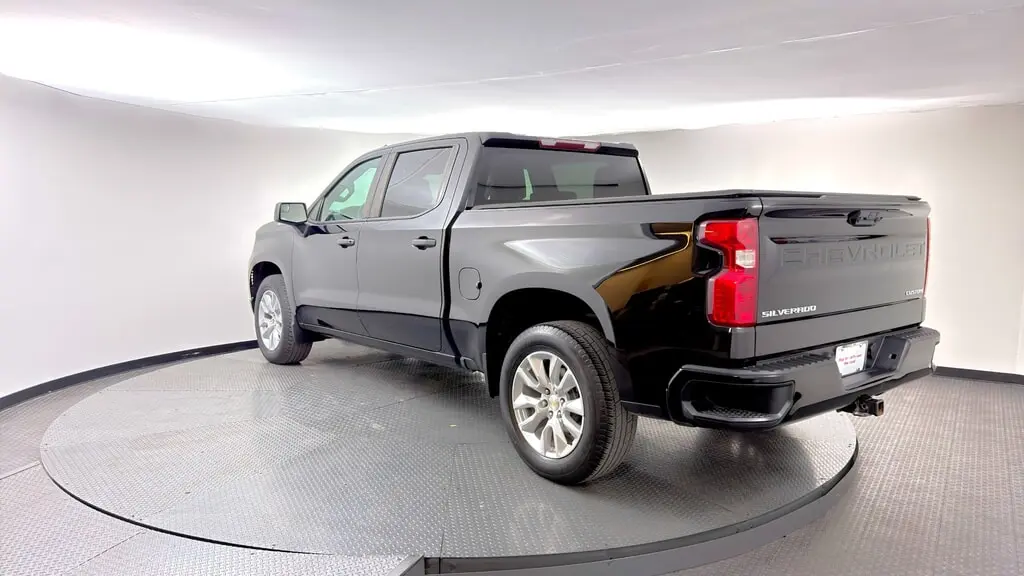 Florida Fine Cars - Used CHEVROLET SILVERADO 1500 2023 WEST PALM CUSTOM